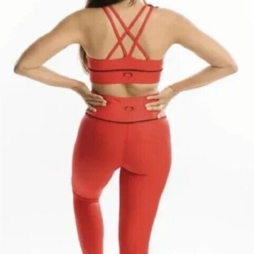 EUC ZYIA TIGHTS
